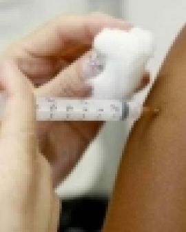 Imagem de Vacinação contra a gripe 2012 começa amanhã