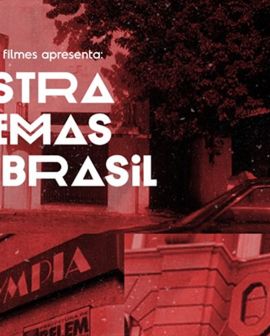 Imagem de Mostra Cinemas do Brasil será realizada na cidade de Goiás