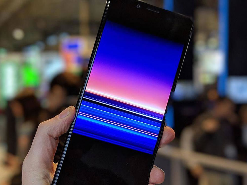 Imagem de Sony pode cortar metade de sua divisão de smartphones até 2020