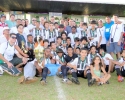 Imagem de Equipe “Meninos da Vila” vence sub-12
