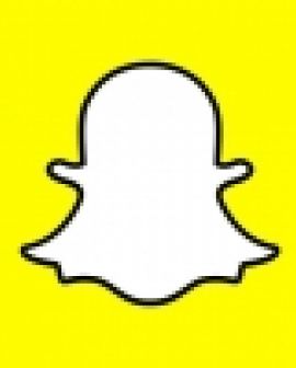 Imagem de Snapchat espera arrecadar US$ 3 bilhões em abertura pública de ações