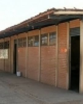 Imagem de Escola rural atingida por agrotóxico será fechada por até cinco dias
