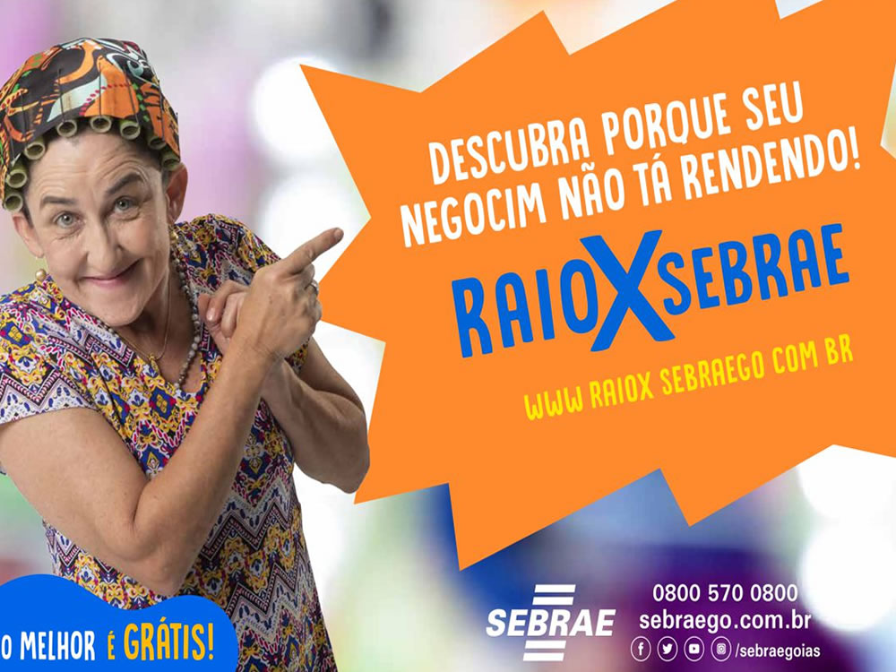 Imagem de Ferramenta gratuita do Sebrae oferece consultoria para pequenas e micro empresas