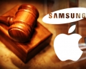 Imagem de Samsung culpada por infringir patentes da Apple