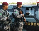 Imagem de Força Nacional chega a Rio Verde na sexta-feira