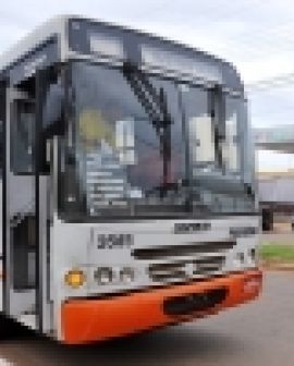 Imagem de Linhas de ônibus que atendem a UniRV e FAR terão alteração no trajeto