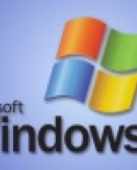 Imagem de A aposentadoria do Windows XP