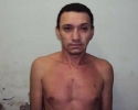 Imagem de Fugitivo de Rio Verde preso no Nordeste