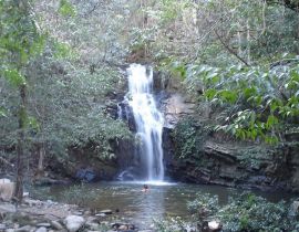 Imagem de Coluna Viaje Agora: Pirenópolis