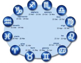 Imagem de Horóscopo do dia 07 de Janeiro de 2013