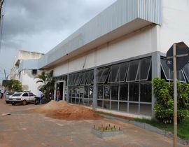 Imagem de Secretaria da Fazenda terá novo prédio