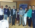 Imagem de Equipe HURSO participa de 1º Workshop da Qualidade