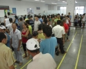 Imagem de Banco do Brasil deve cumprir tempo limite em fila