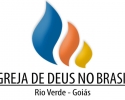 Imagem de Rio Verde recebe congresso da Igreja de Deus no Brasil