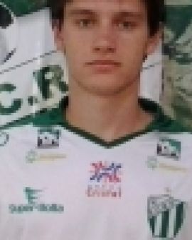 Imagem de Goianão 2013: Mais um jovem confirmado no Rio Verde