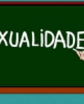 Imagem de Sexualidade na escola