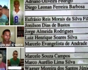 Imagem de Continuam buscas por fugitivos de cadeia de Jataí