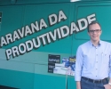 Imagem de Rio Verde recebe 'Caravana da Produtividade' hoje