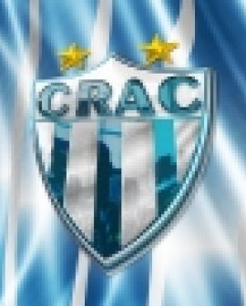 Imagem de Crac quer fazer história na Copa do Brasil