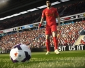 Imagem de FIFA 15 traz ‘emoções’ a jogadores