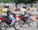 Imagem de Mototaxista receberá indenização de R$ 20 mil