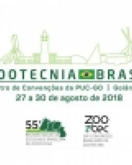 Imagem de Goiânia sedia maior evento de Zootecnia do país