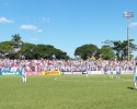 Imagem de Goianão 2013: Estádio de Goianésia está liberado