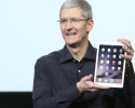 Imagem de Apple lança iPad Air 2 e iPad mini 3