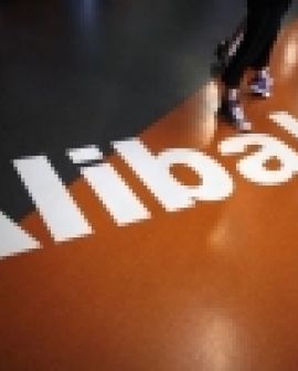 Imagem de Alibaba atinge recorde de US$6 bi em data comercial na China