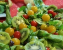 Imagem de Receita do dia: Salada tropical