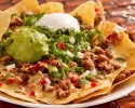 Imagem de Receita do dia: Nachos mexicanos