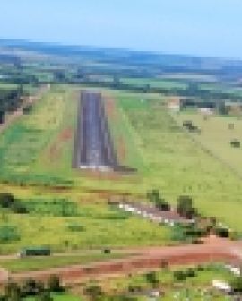 Imagem de Licitações para melhoria de aeroportos brasileiros deverão ocorrer neste mês