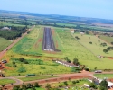 Imagem de Licitações para melhoria de aeroportos brasileiros deverão ocorrer neste mês