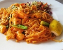 Imagem de Receita do dia: Pork Pad Thai