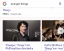Imagem de Google faz app de buscas virar feed de notícias, vídeos e assuntos populares