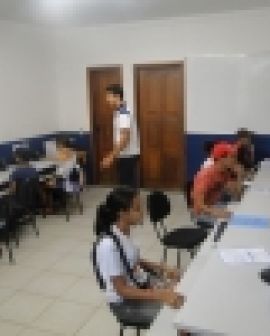 Imagem de Prefeitura oferece cursos gratuitos