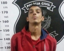 Imagem de Jovem preso por tentativa de homicídio