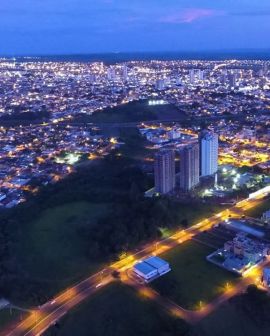 Imagem de Ranking coloca Rio Verde como a 12ª melhor cidade para se viver em Goiás