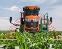 Imagem de Setor de máquinas e implementos agrícolas está otimista com a TECNOSHOW