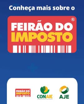 Imagem de Rio Verde tem Dia D do Feirão do Imposto neste sábado