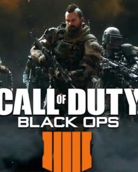 Imagem de Call Of Duty de 2020 pode ser Black Ops 5