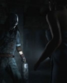 Imagem de Until Dawn é jogo de terror que fãs de 'Pânico' sempre quiseram