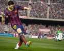 Imagem de Fifa 15 não terá times e jogadores do campeonato brasileiro