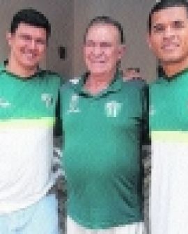 Imagem de Esporte Clube Rio Verde