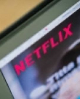 Imagem de Apple pode comprar a Netflix