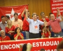 Imagem de Eleições 2014: PT lança Gomide pré-candidato