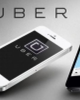 Imagem de Uber deve chegar a Rio Verde em breve