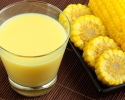 Imagem de Receita do dia: Suco de milho