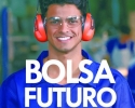 Imagem de Continuam inscrições para Bolsa Futuro