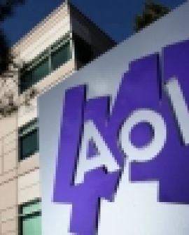 Imagem de Verizon compra AOL por US$ 4,4 bilhões